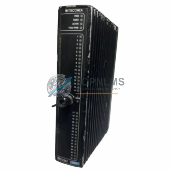 Triconex DI 3301 I/O Module product image