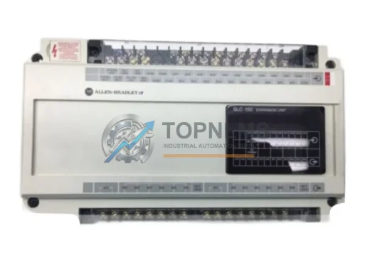 Allen-Bradley 1745-E102 industrial automation spare part
