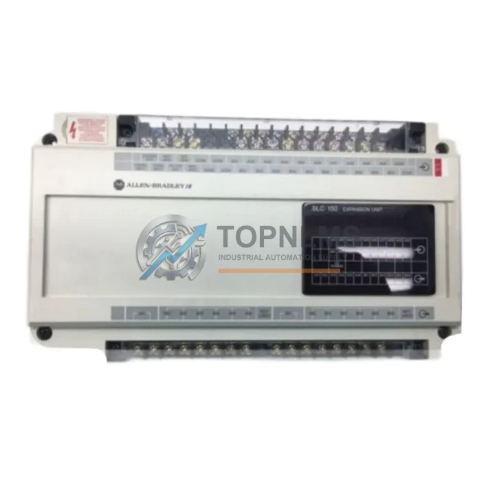 Allen-Bradley 1745-E102 I/O Module product image