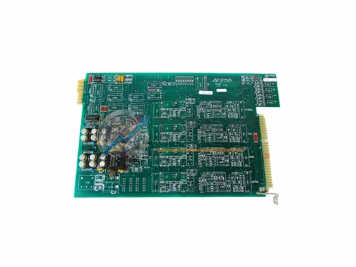 Westinghouse 2840A19G07 industrial automation spare part