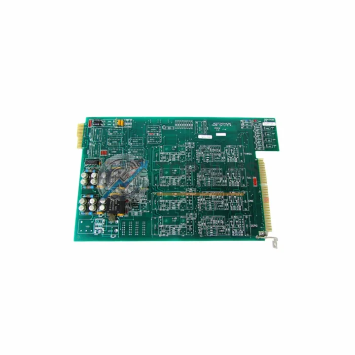 Westinghouse 2840A19G07 DCS Module product image
