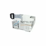 Mitsubishi FX2N-16EX-ES/UL PLC detail image 4