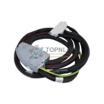 ICS Triplex TC-201-02-12M5 Cable & Connector product image
