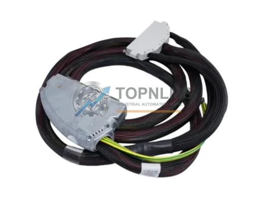 ICS Triplex TC-201-02-12M5 industrial automation spare part