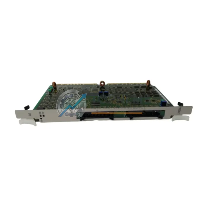 HITACHI LYA250A I/O Module product image