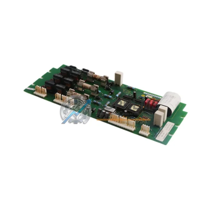Allen-Bradley 1336-PB-SP2C Control Board product image