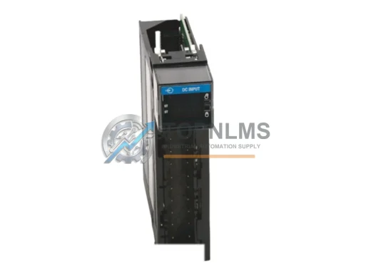 Allen-Bradley 1756-IB16/A industrial automation spare part
