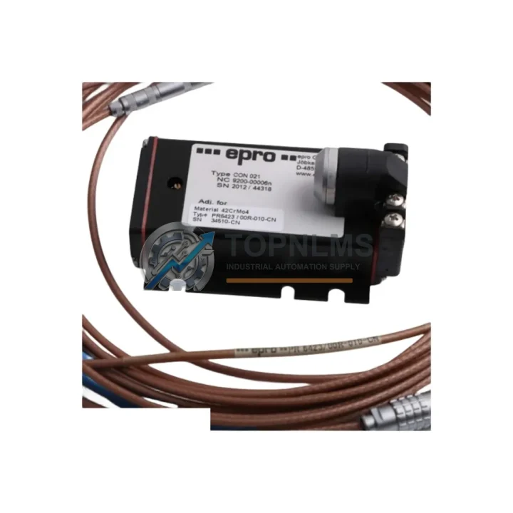 Emerson PR6423/010-030 CON021 Sensor product image