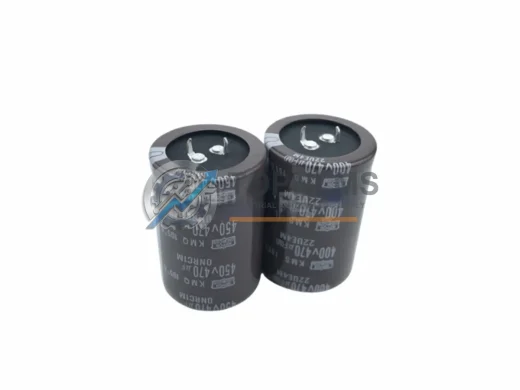 Yaskawa CE B 400V470UF industrial automation spare part