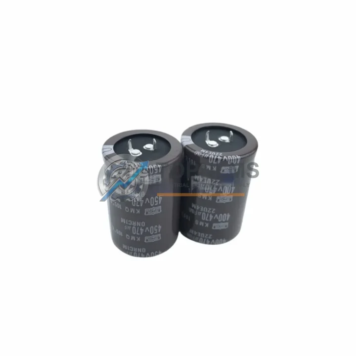 Yaskawa CE B 400V470UF Electrical Component product image