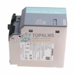 Siemens 6EP1334-3BA10 Power Supply detail image 2