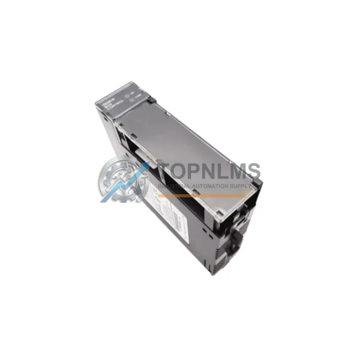 GE GE IC693BEM331K Communication Module product image