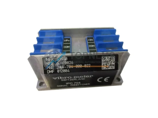 VIBRO-METER IPC704 244-704-000-042 industrial automation spare part