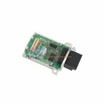 Mitsubishi FX3U-485-BD Communication Module detail image 3