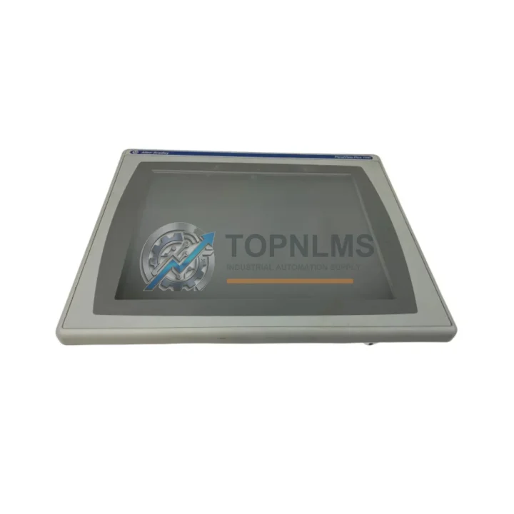 Allen-Bradley 2711P-RDT15C SER B HMI product image
