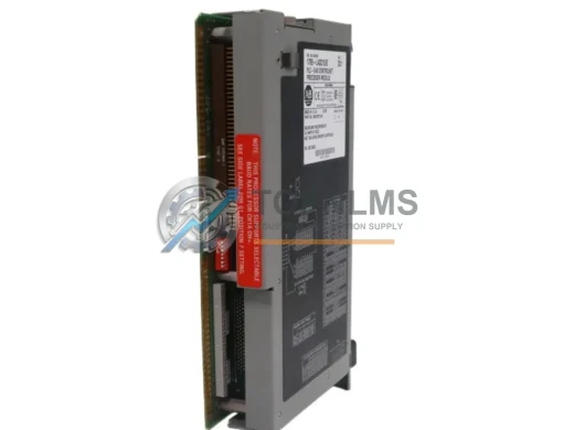 Allen-Bradley 1785-L40C15 industrial automation spare part