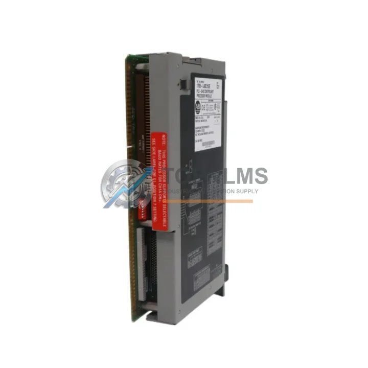 Allen-Bradley 1785-L40C15 PLC product image