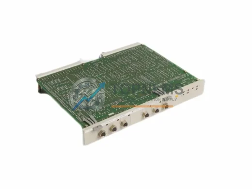 Siemens 6DS1124-8AA industrial automation spare part