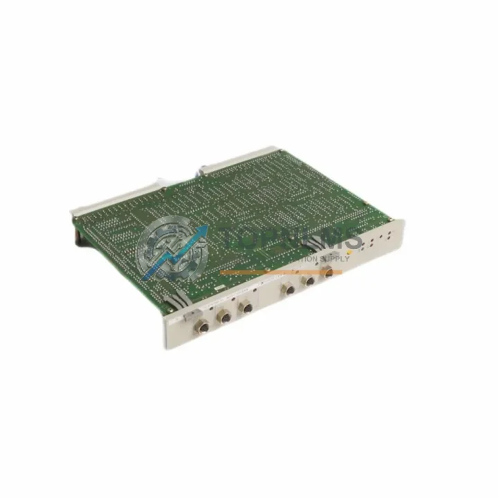 Siemens 6DS1124-8AA DCS Module product image
