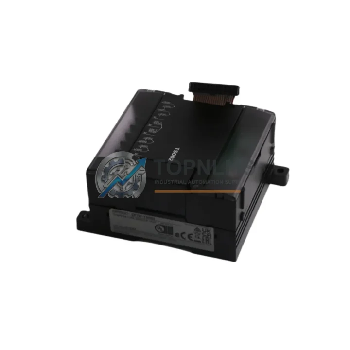Omron CP1W-TS002 I/O Module product image