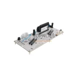 Honeywell 51308353-175 CC-TAOX11 I/O Module detail image 3