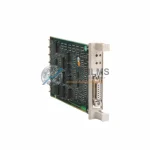 ABB CS513 3BSE000435R1 Communication Module detail image 3