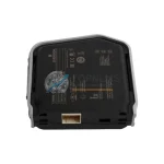 Emerson KL2101X1-BA1-SE6501T01 I/O Module detail image 2