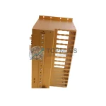 ICS Triplex T8100 DCS Module detail image 2