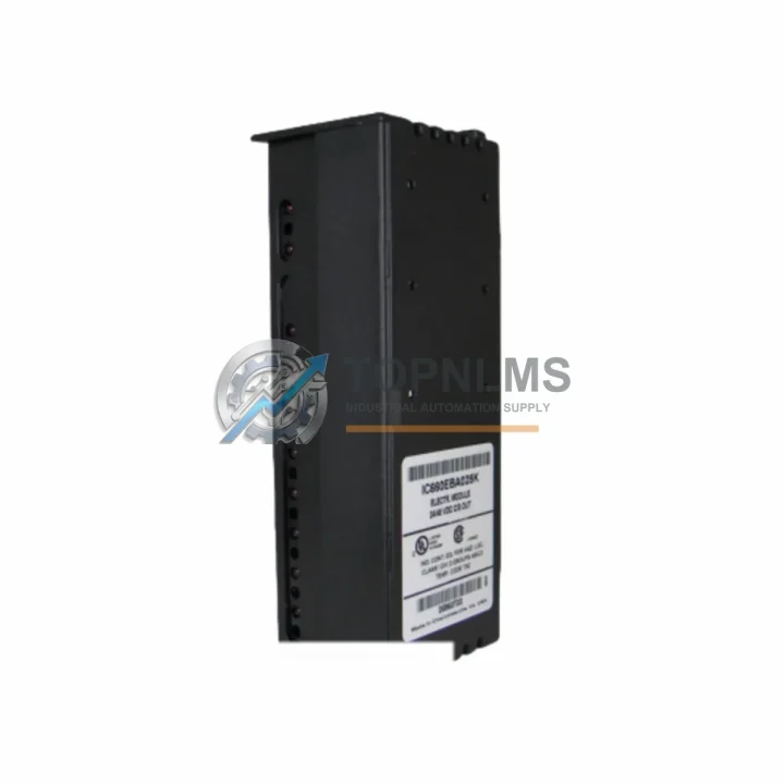 Fanuc IC660EBA026 Communication Module product image
