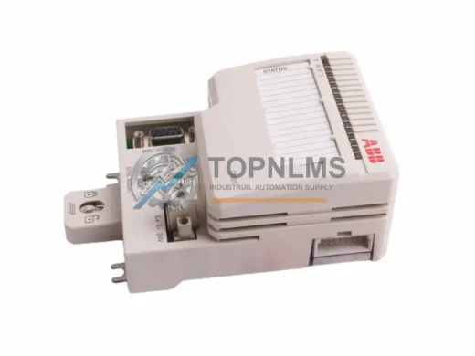 ABB CI801 3BSE022366R1 industrial automation spare part