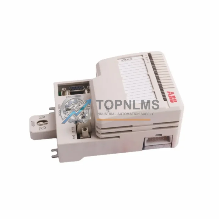 ABB CI801 3BSE022366R1 Communication Module product image