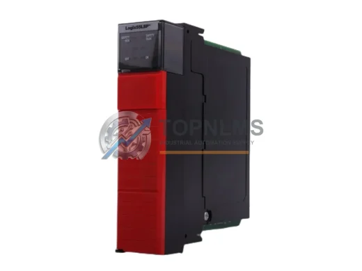 Allen-Bradley 1756-LSP industrial automation spare part