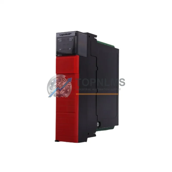 Allen-Bradley 1756-LSP PLC product image