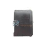 Emerson KJ3102X1-BE1 DCS Module detail image 2