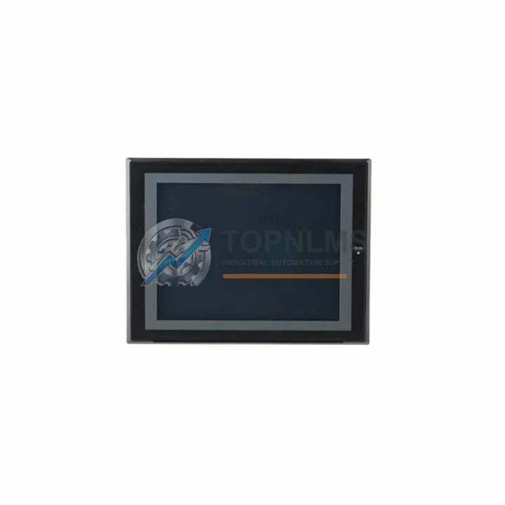 Omron NS10-TV00B-ECV2 HMI product image