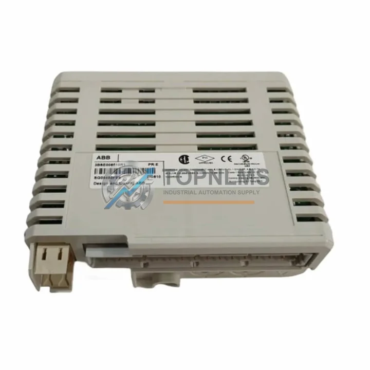 ABB 3BHE031734R1011 HMI product image
