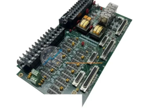 GE IS200TTURH1BCC industrial automation spare part