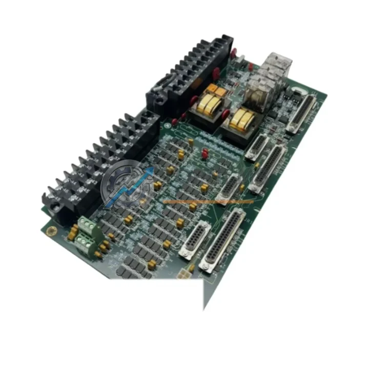 GE IS200TTURH1BCC Control Board product image
