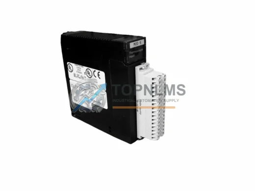 GE HE693THM166E industrial automation spare part