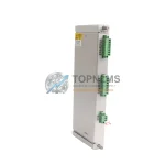 Bently Nevada 125680-01 I/O Module detail image 3