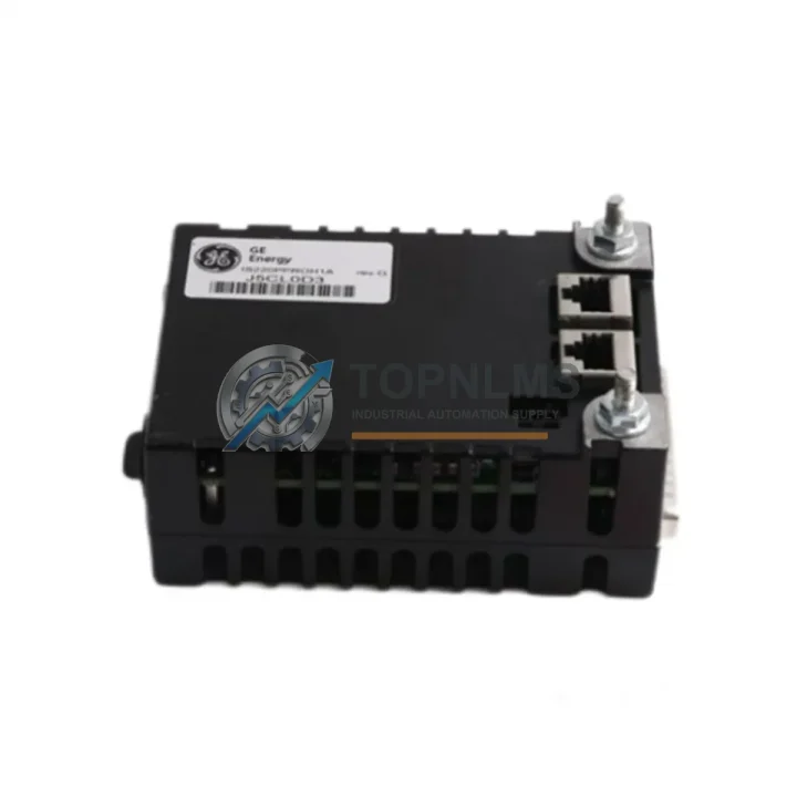 GE 531X300CCHBDM3 VFD product image