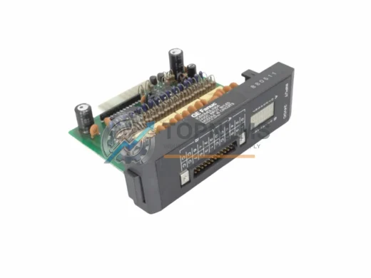 GE IC610MDL106 industrial automation spare part