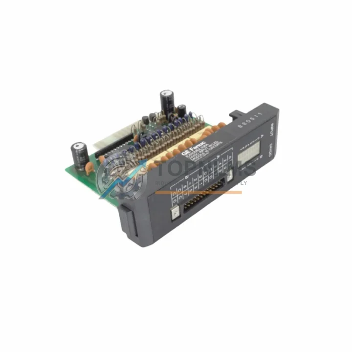 GE IC610MDL106 I/O Module product image