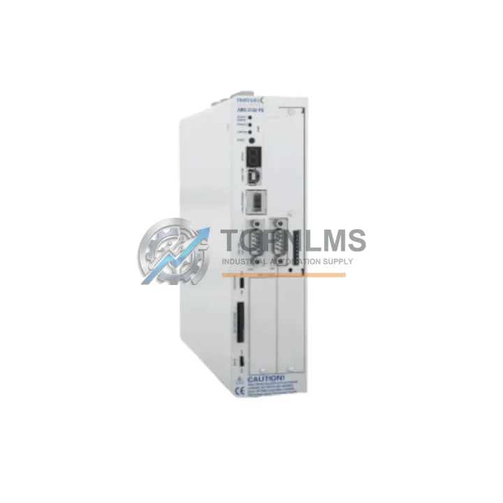 Metronix ARS2102 VFD product image