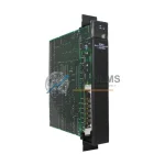 GE IC697BEM731 Control Board detail image 4