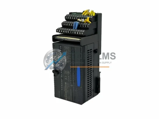 Fanuc IC200MDL640F industrial automation spare part
