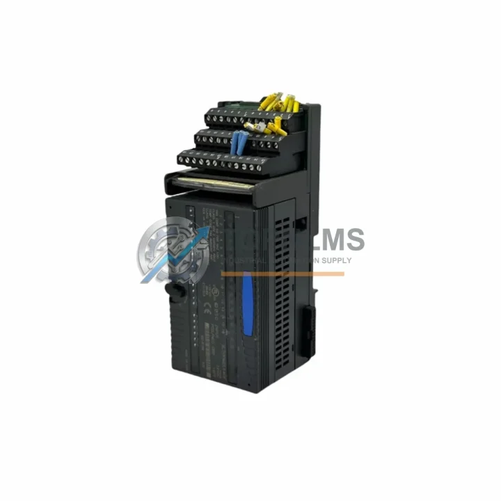 Fanuc IC200MDL640F I/O Module product image