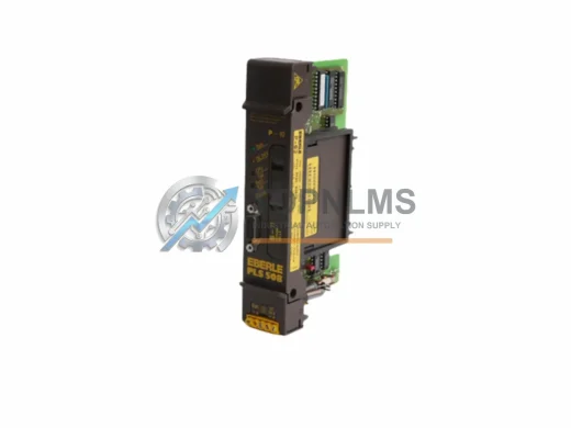 EBERLE PLS 508 P-82 industrial automation spare part