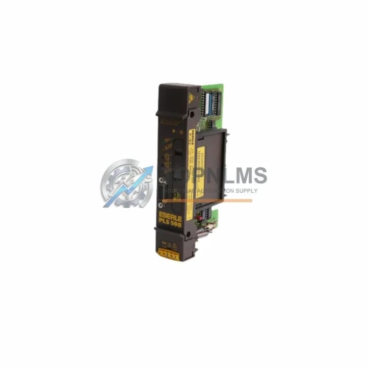 EBERLE PLS 508 P-82 Control Board product image