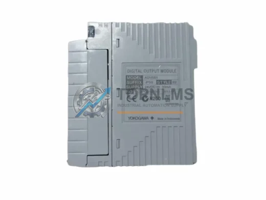 Yokogawa ADV551-P60 industrial automation spare part